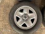 FELGI STAL MAZDA CX5 17 5X114,3 ET50 ORYGINAŁ - 2