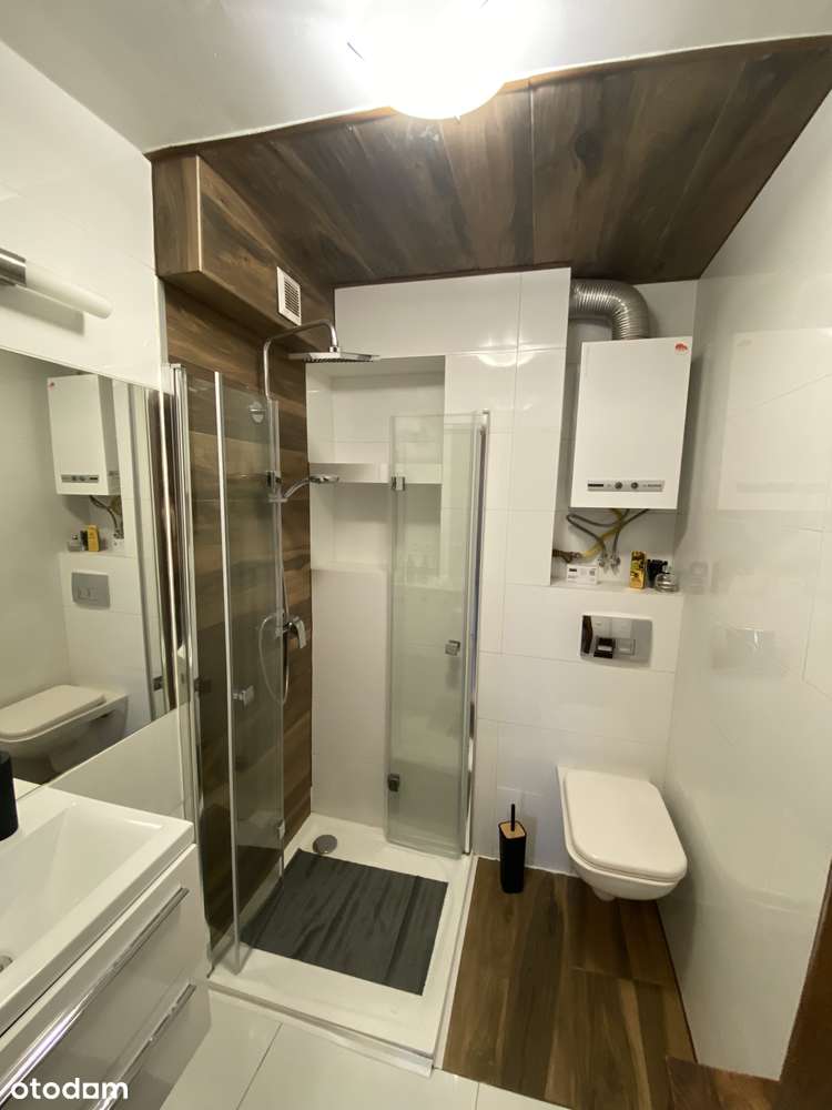 Sprzedam mieszkanie 36.6 m2 - Pełny obrazek: 4/8