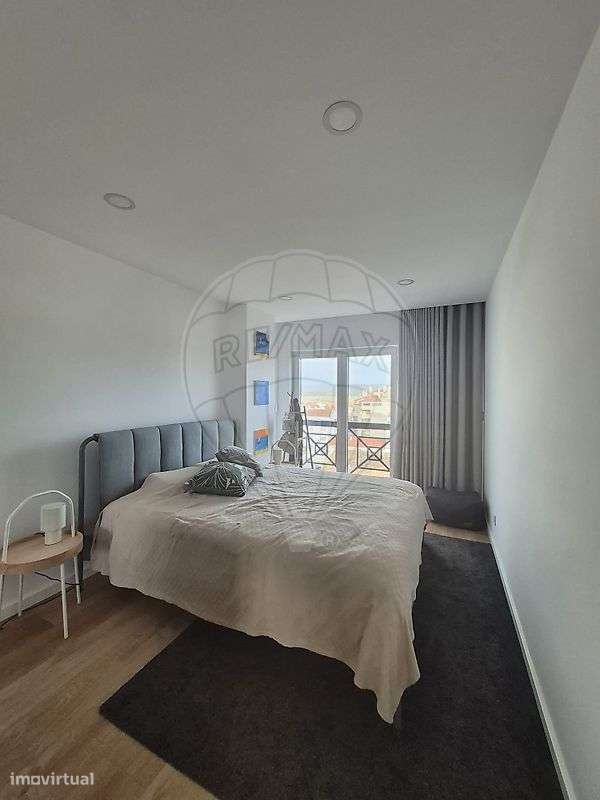 Apartamento T2 para venda-14