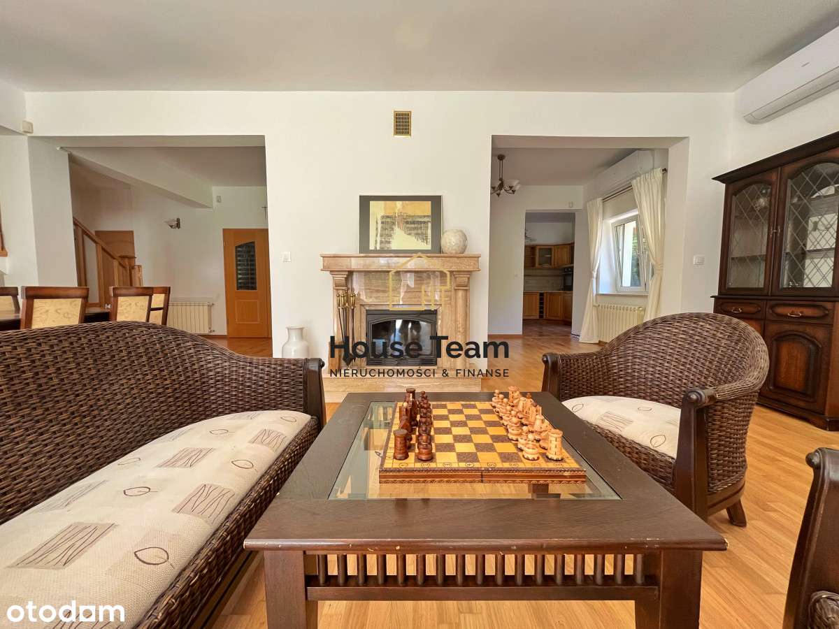 Posiadłość - dom dla rodziny, dom seniora, ośrodek - Pełny obrazek: 5/20