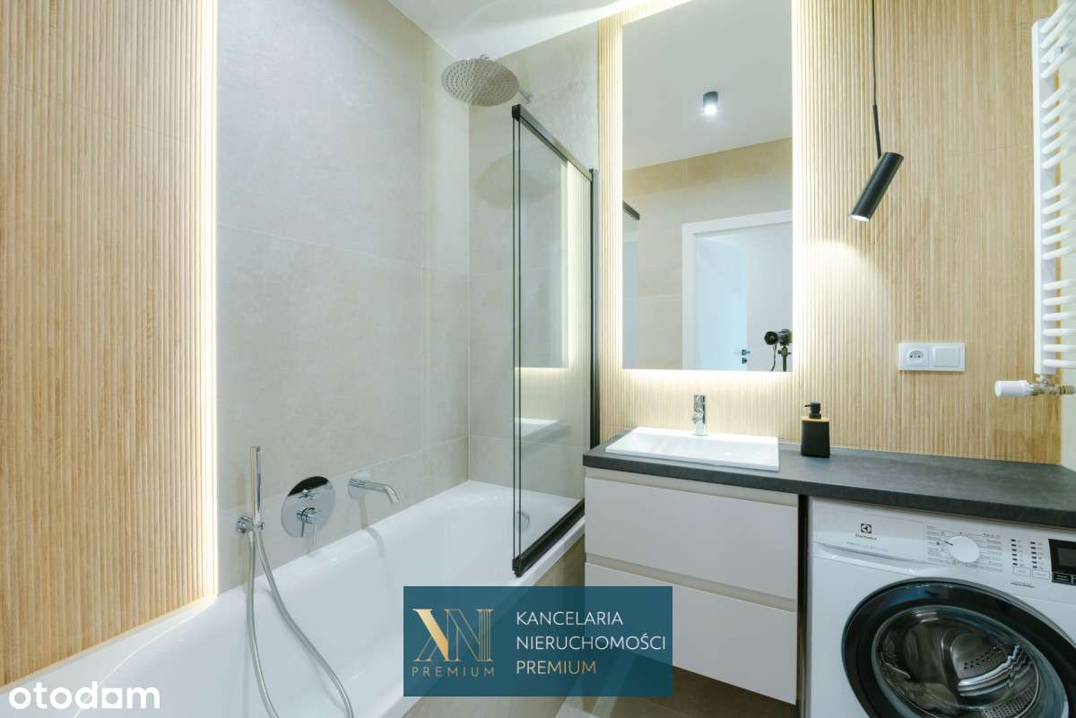 3 pokoje l osobna kuchnia l 2 miejsca w hali-10