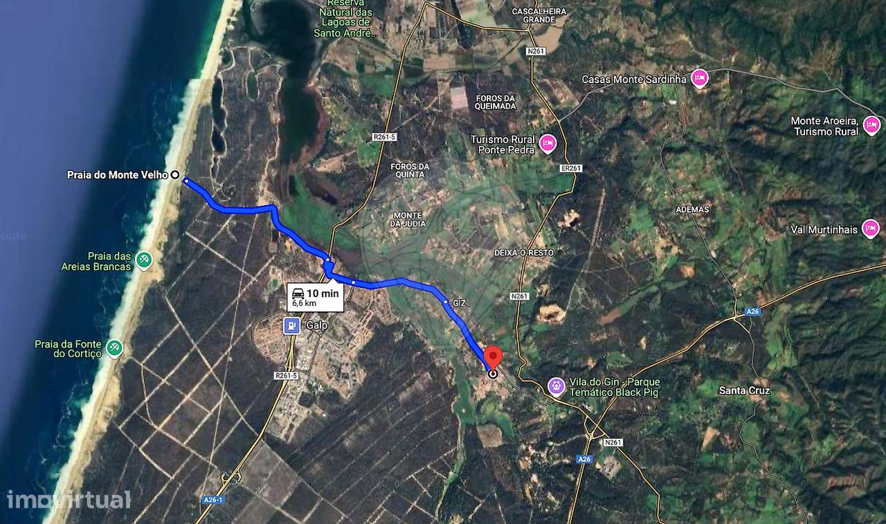 Terreno  para venda - Grande imagem: 5/8