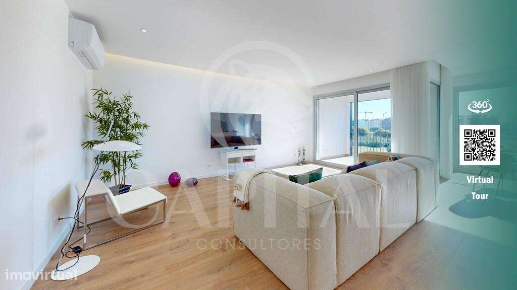 Empreendimento ZEUS – T3 de Luxo no Montijo-9