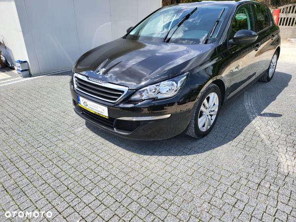 Peugeot 308 SW 1.6 BlueHDi Business Line S&S - 2