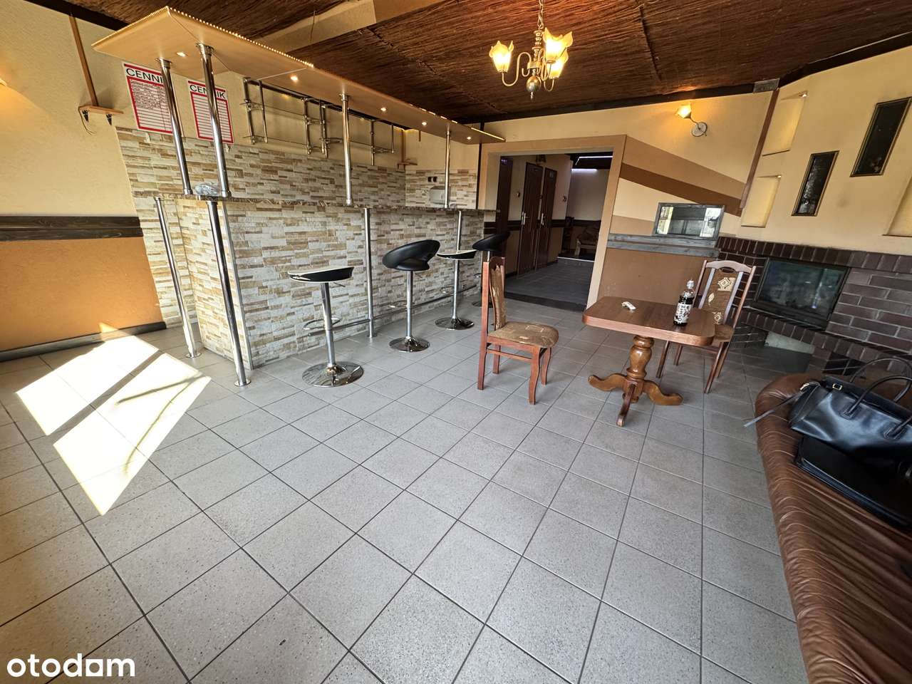 Idealny pod Twoją działalność - okazja!-2