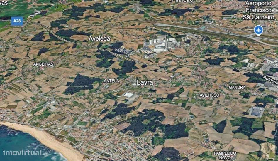 Terreno | Construção | Lavra | Moradia - Grande imagem: 3/9