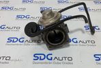 Supapa EGR Volkswagen Transporter 2.5 TDI 1998 – 2004 109 Euro 3 Cod 074 129 463 A - 2