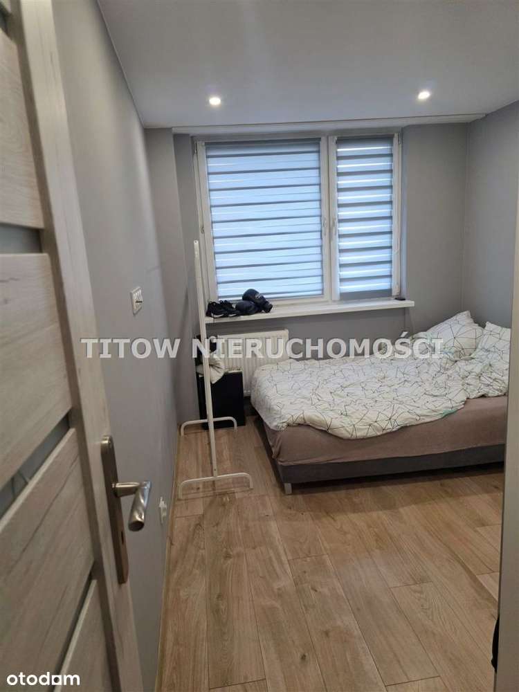 Sosnowiec Regulacyjna 2 pokoje sprzedam-6