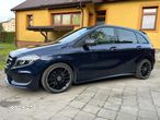 Mercedes-Benz Klasa B 180 7G-DCT AMG Line - 6