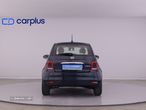 Fiat 500 1.0 Hybrid Lounge - 6