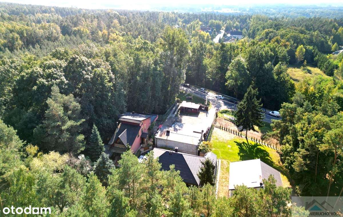 Dom mieszkalny z warsztatem, Cekanowo-19