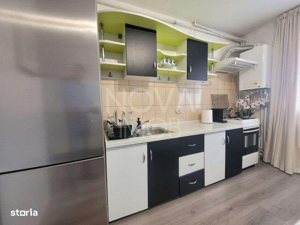 Apartament tip mansarda, 2 camere, 2 niveluri – Terezian - Imagine principală: 3/7