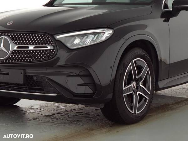 Mercedes-Benz GLC - 3