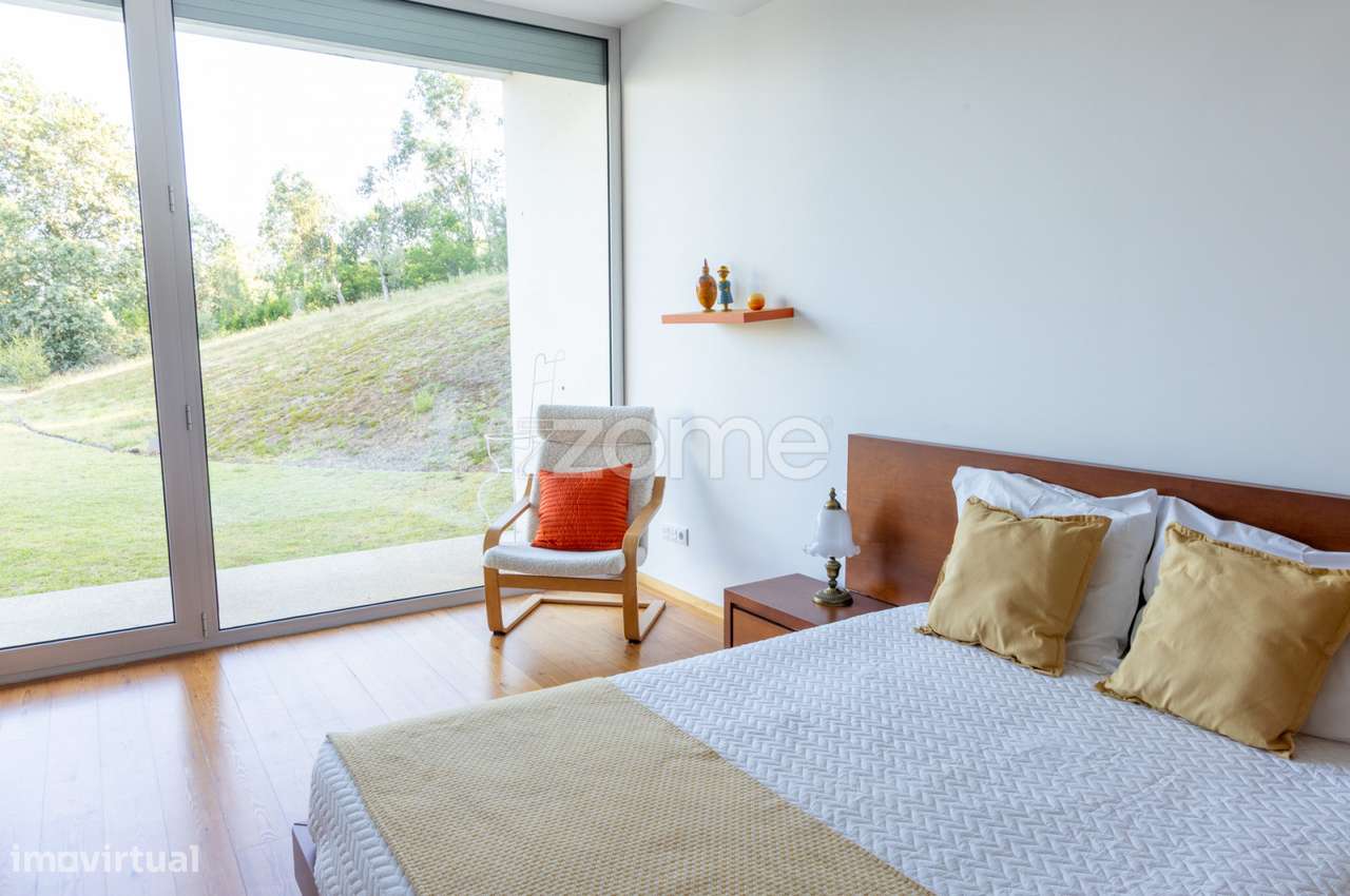 Moradia de Luxo à venda em Cabeceiras de Basto-21