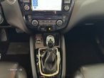 Nissan Qashqai 1.2 DIG-T Tekna Xtronic - 14