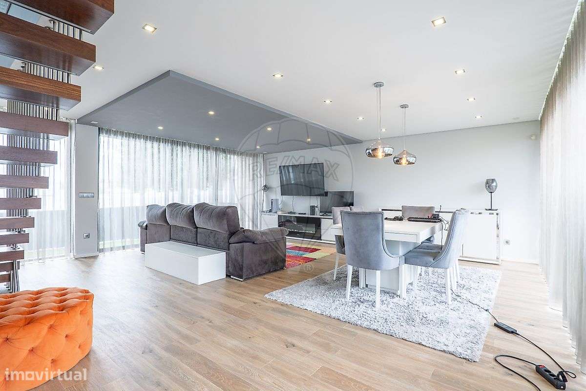 Moradia T3 para venda - Grande imagem: 4/40