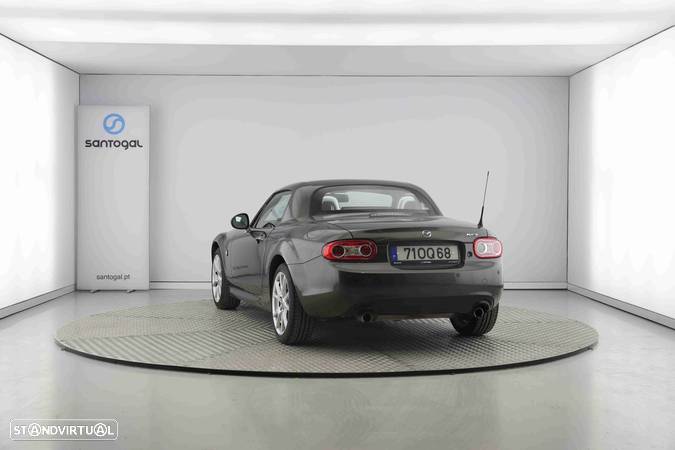 Mazda MX-5 MZR 1.8 Exclusive Plus - 10