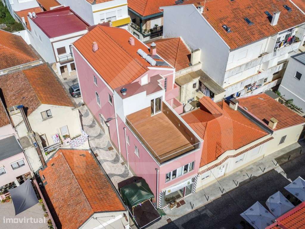 Prédio a 100 metros da praia - Grande imagem: 5/60