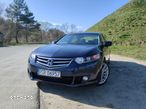 Honda Accord 2.2d Executive - 2