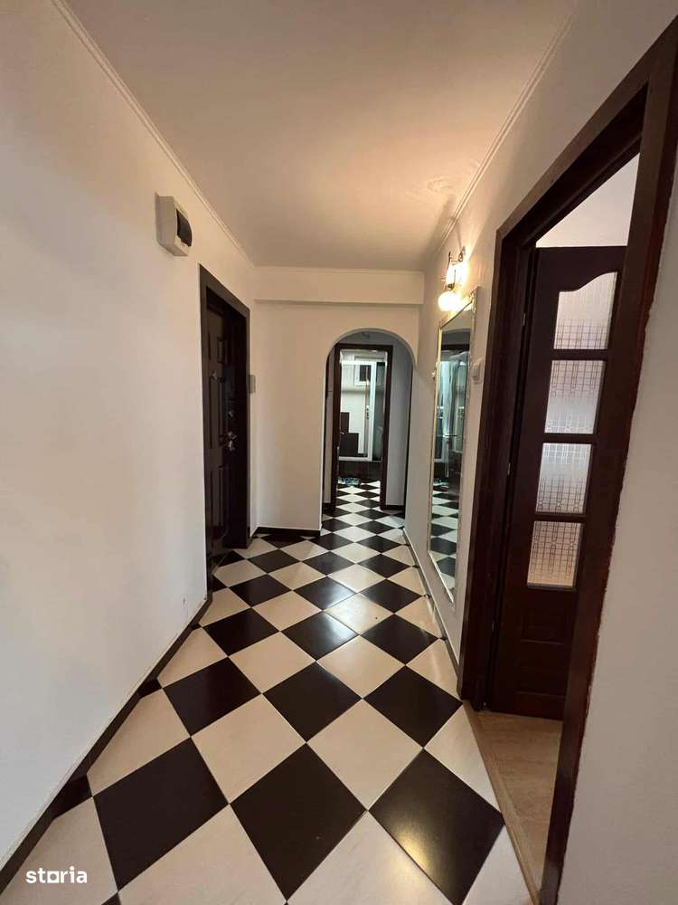 Apartament 2 camere, zona Medical Test-0