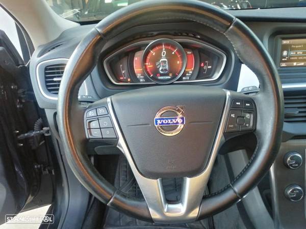 Volvo V40 2.0 D4 Summum - 11