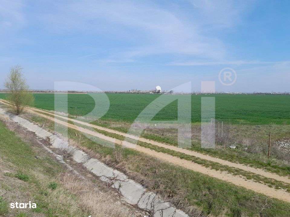 Oferta momentului! Terenuri intravilane Craiova – 11 €/mp - Imagine principală: 4/8