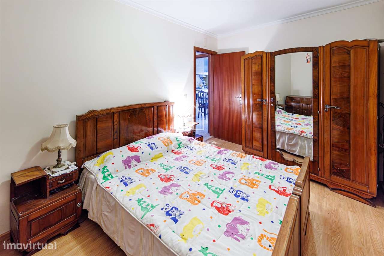 Moradia em Banda T2 Venda em Adoufe e Vilarinho de Samardã,Vila Real-12