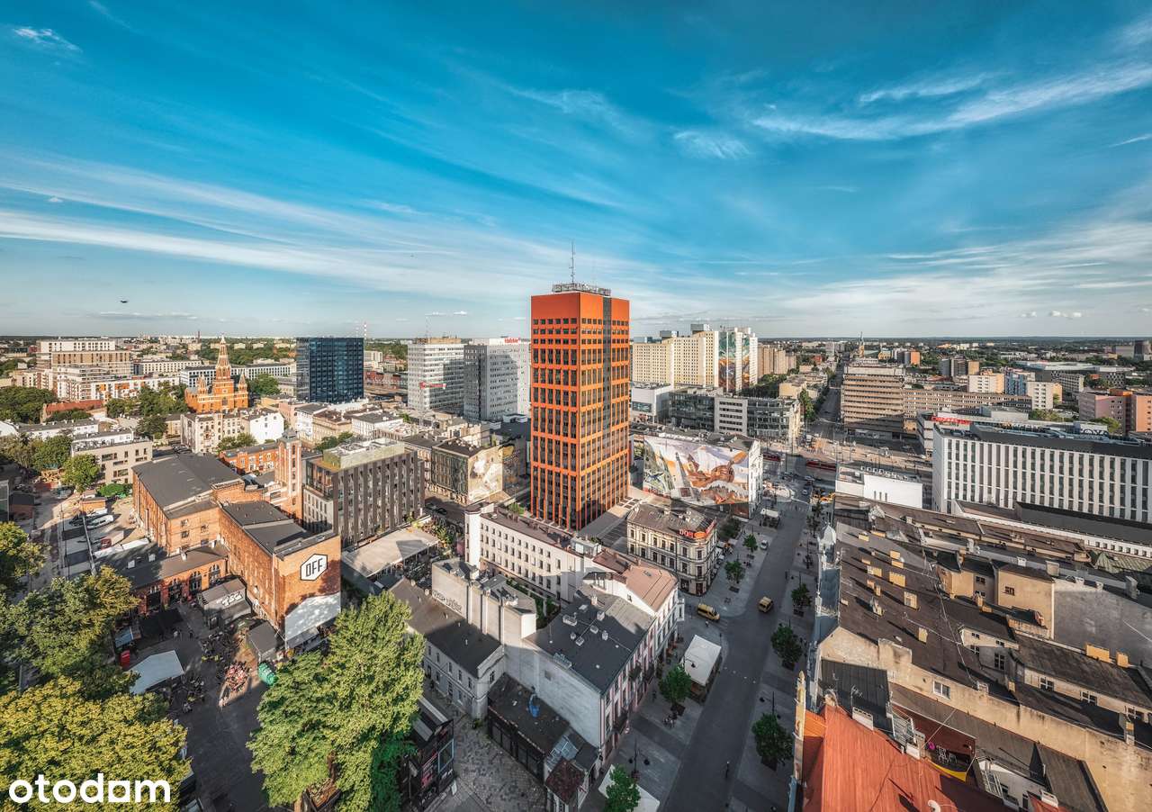 Red Tower - Pełny obrazek: 5/14