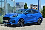 Ford Puma 1.0 EcoBoost mHEV ST Line X - 5