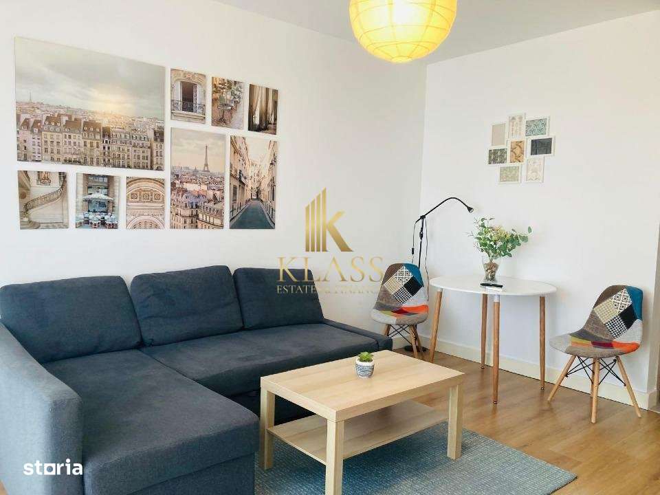 Apartament de vanzare cu 2 camere  in  Pipera - Imagine principală: 4/6