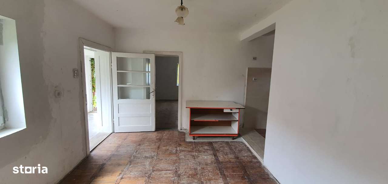 Casă cu teren de vânzare – Baia Mare, zona Centrul Vechi/Pompieri - Imagine principală: 4/8