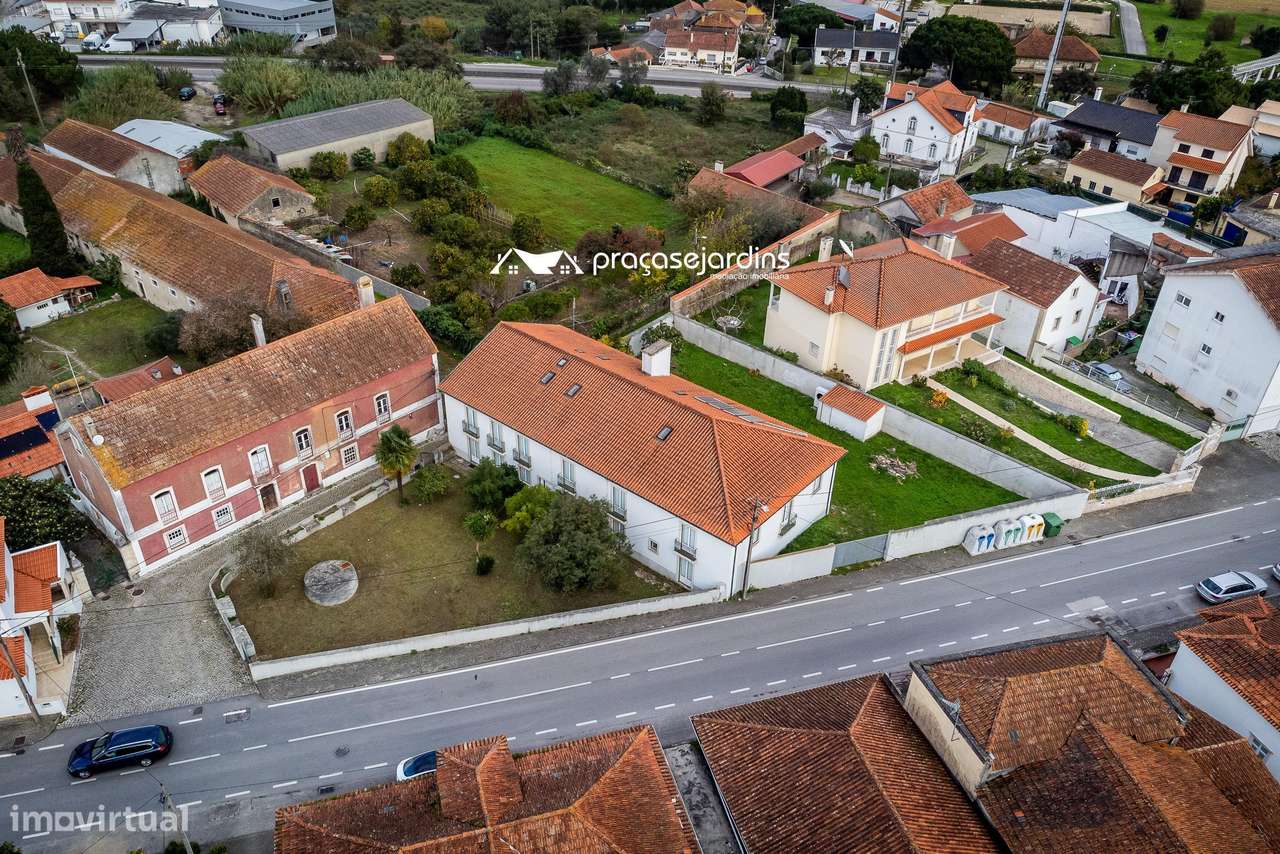 Moradia senhorial perfeita para Investimento (AL - Lar - Unidade Ho...-6