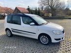 Skoda Roomster 1.6 TDI DPF Style - 4