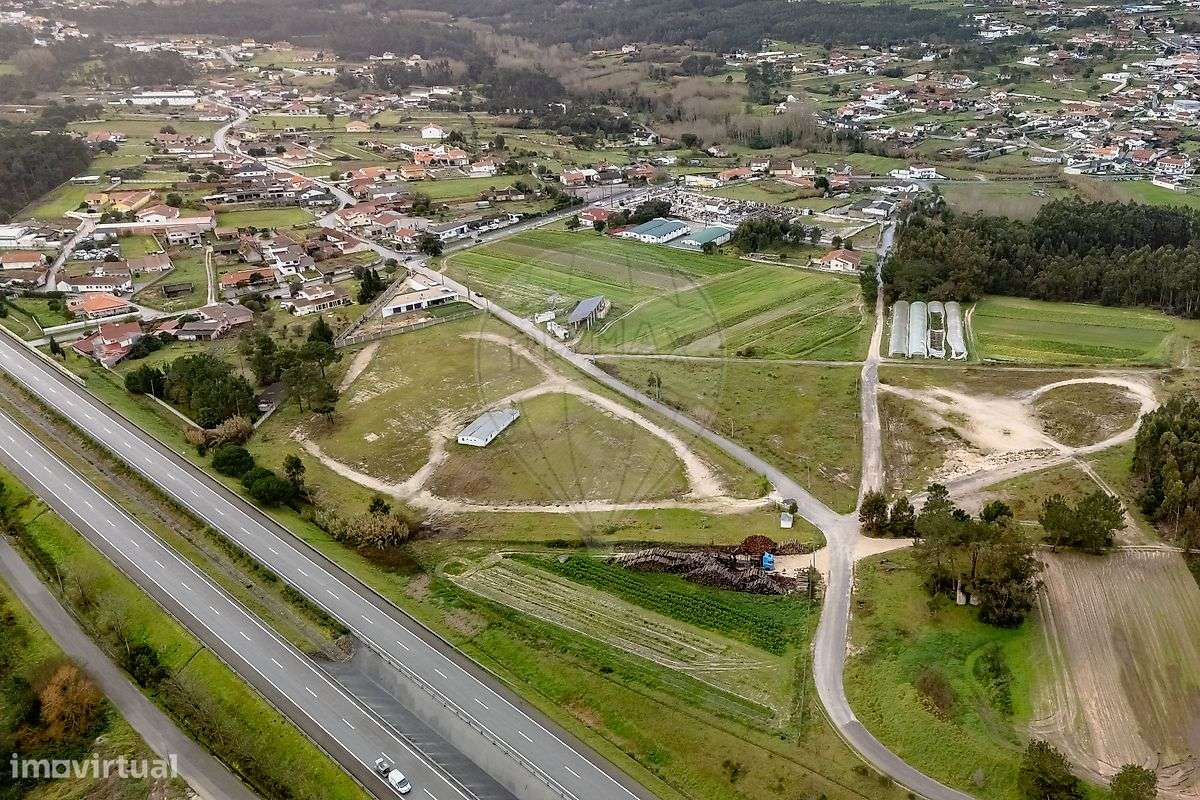 Terreno  para arrendamento - Grande imagem: 2/13