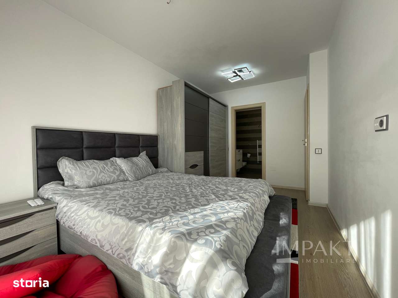 Apartament ULTRALUX cu 3 camere in cartierul Gheorgheni. - Imagine principală: 4/14