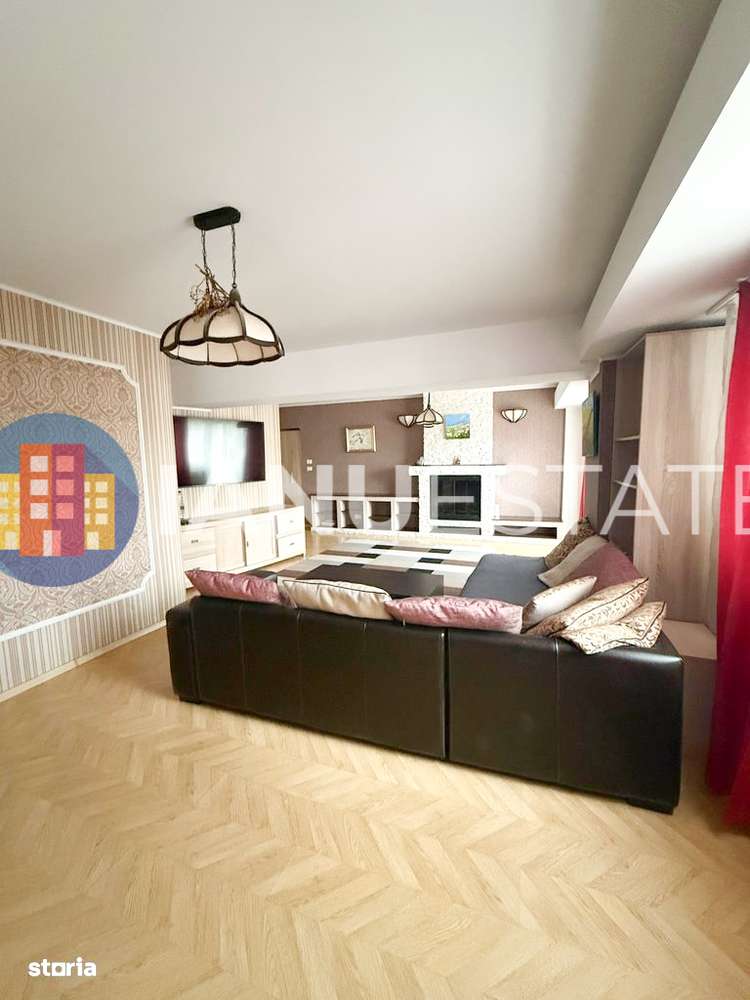 Piata Unirii 5` Metrou Centrul Vechi Prima Chirie Parcare PetFriendly - Imagine principală: 3/14