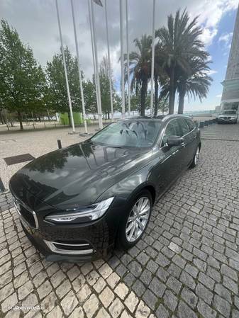 Volvo V90 - 10