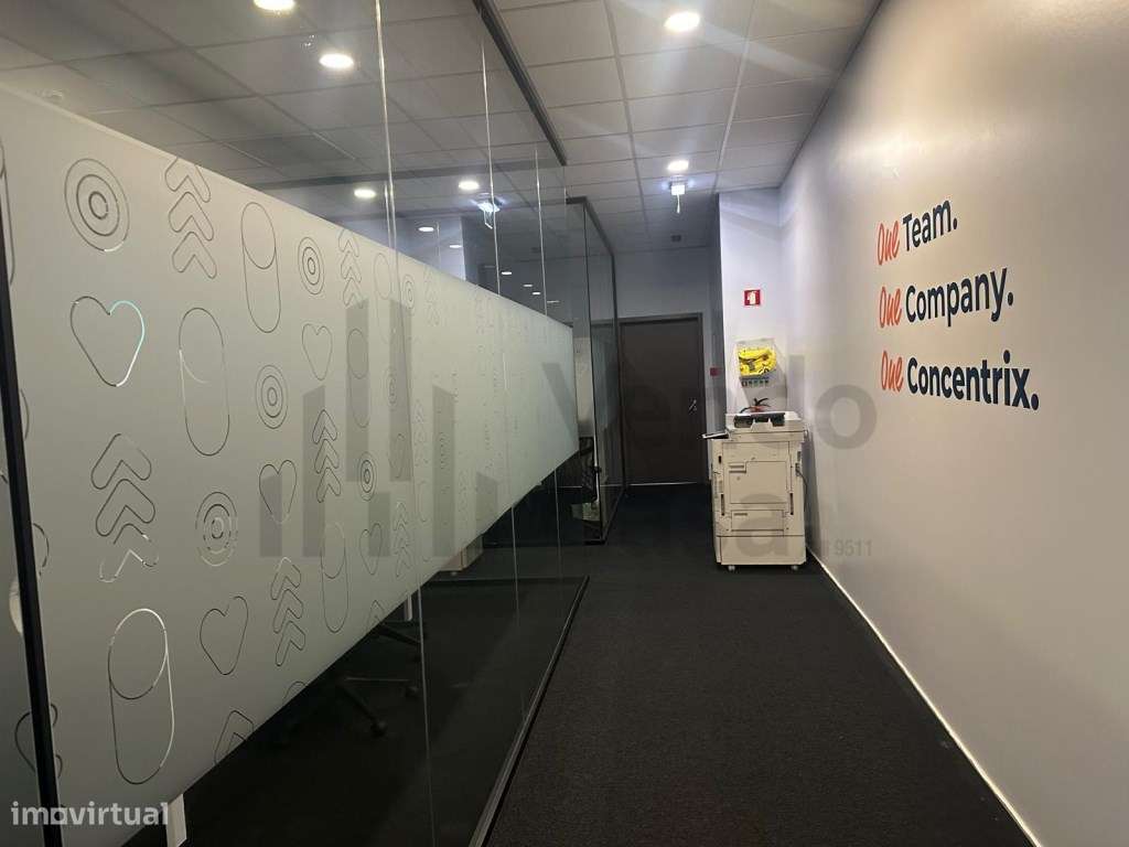 Arrenda-se Espaço Comercial - Braga - Grande imagem: 5/17