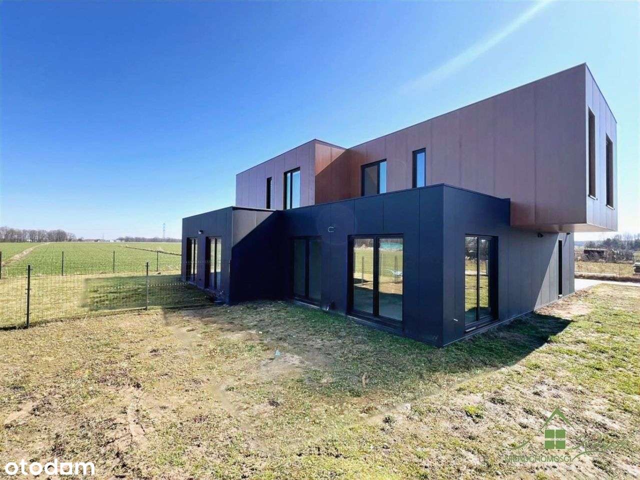 Domy Na Sprzedaż! Serce Kozłowa Kozłów koło Gliwic-3