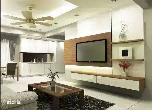 Duplex 4 Camere, 3 Bai, Bloc Nou, Finisaje Premium, Comision 0% - Imagine principală: 4/8