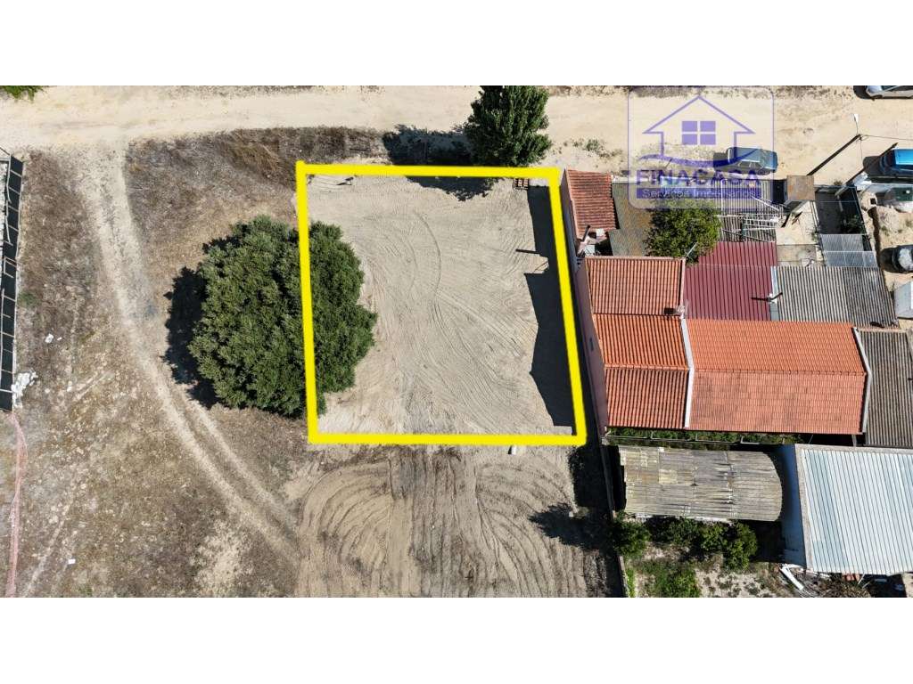 Terreno com 340 m2 em avos com eletricidade e loteamento - Passil (...-7