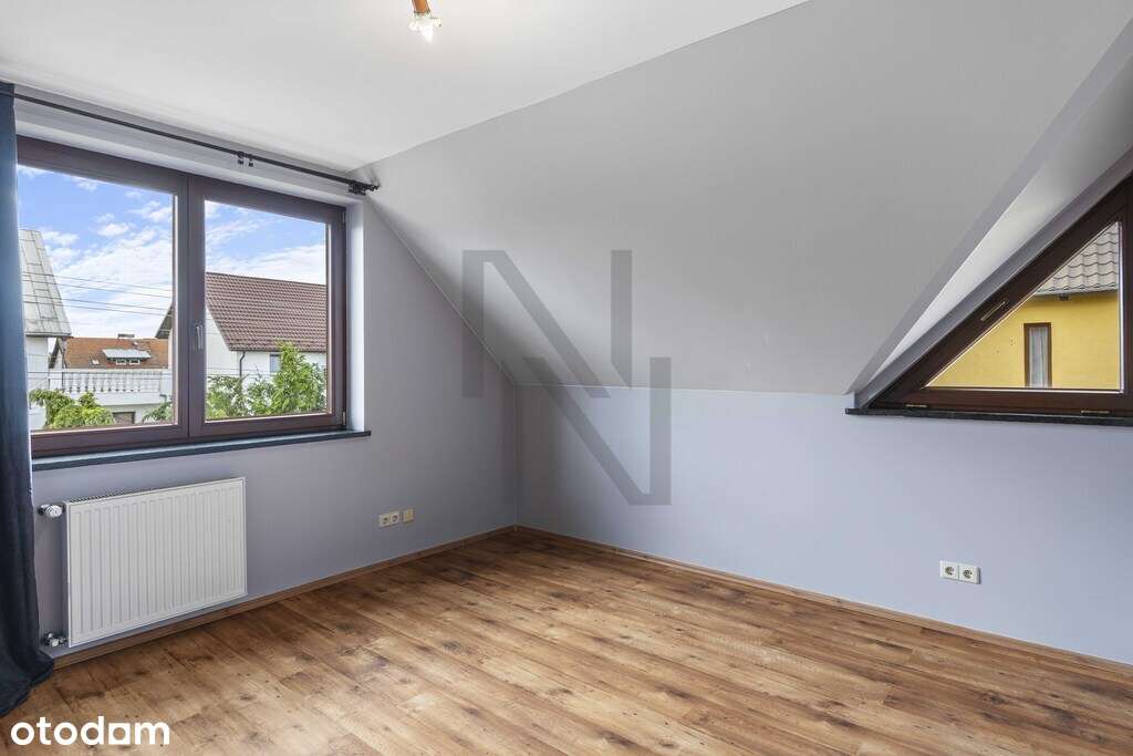 196m2 / 5 pokoi + 35m2 taras + garaż/ prowizja 0%!-10