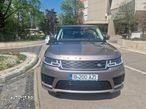 Land Rover Range Rover Sport 3.0 SDV6 Autobiography Dynamic - 6