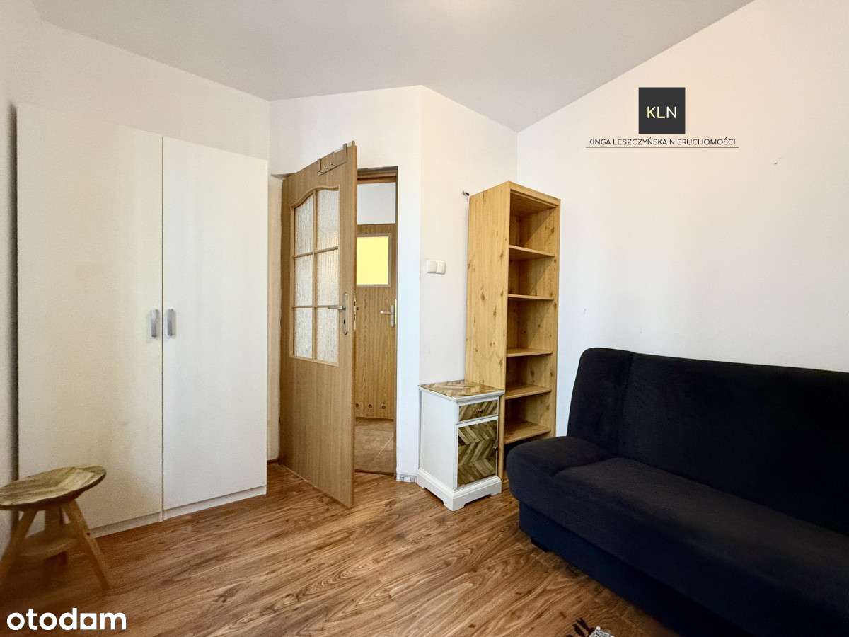 Do wynajęcia mieszkanie 2-pokojowe na Starówce - Pełny obrazek: 5/8