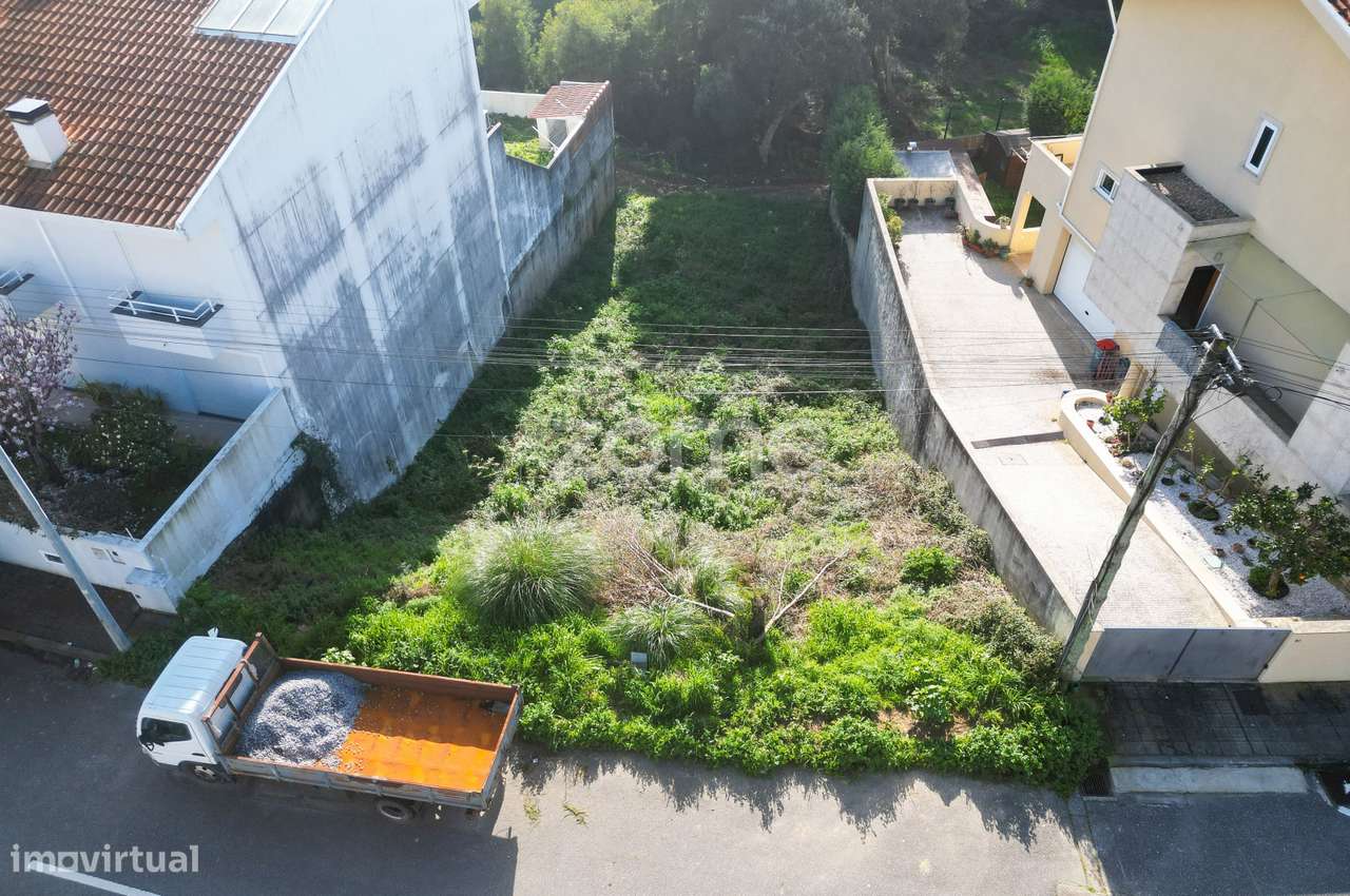 Terreno para construção-10