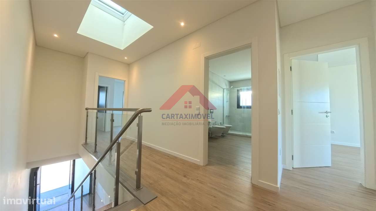 Moradia T3 Venda em Aveiras de Cima,Azambuja-16