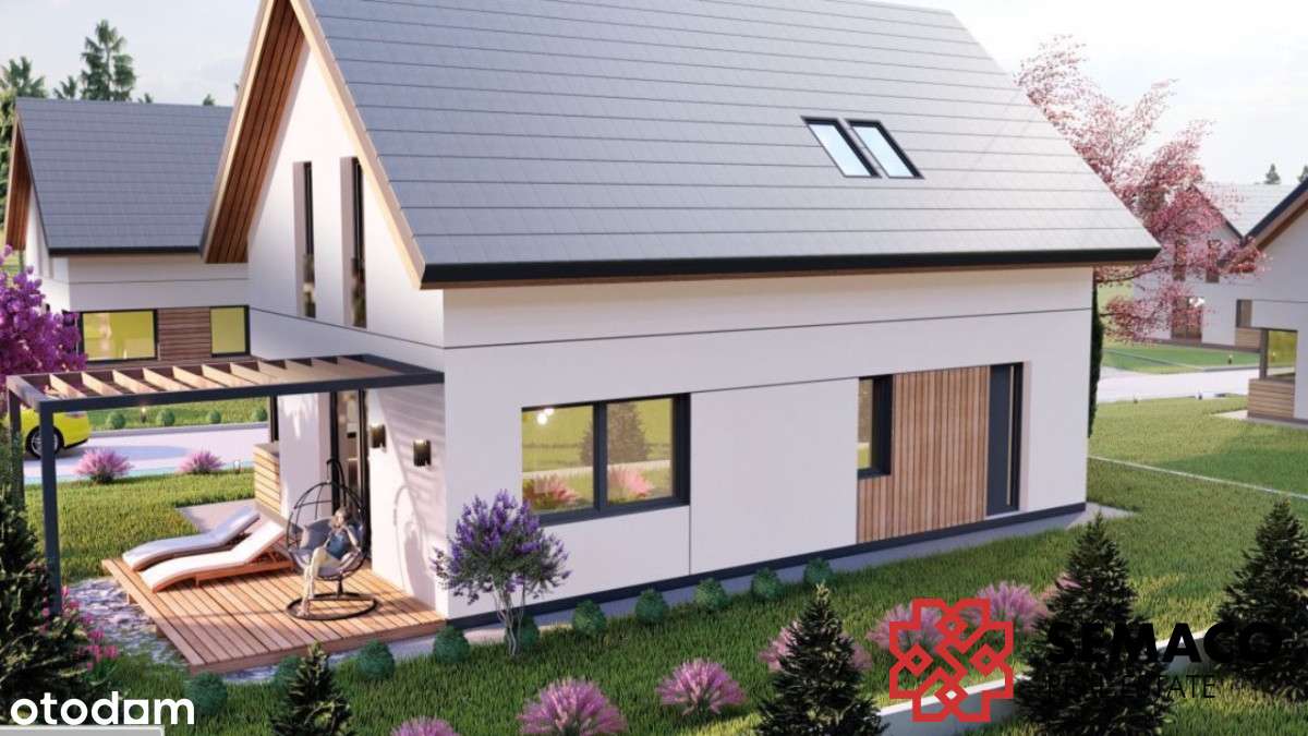 Dom Obok Krakowa I Garaż | Działka | Bez Pcc - Pełny obrazek: 4/17