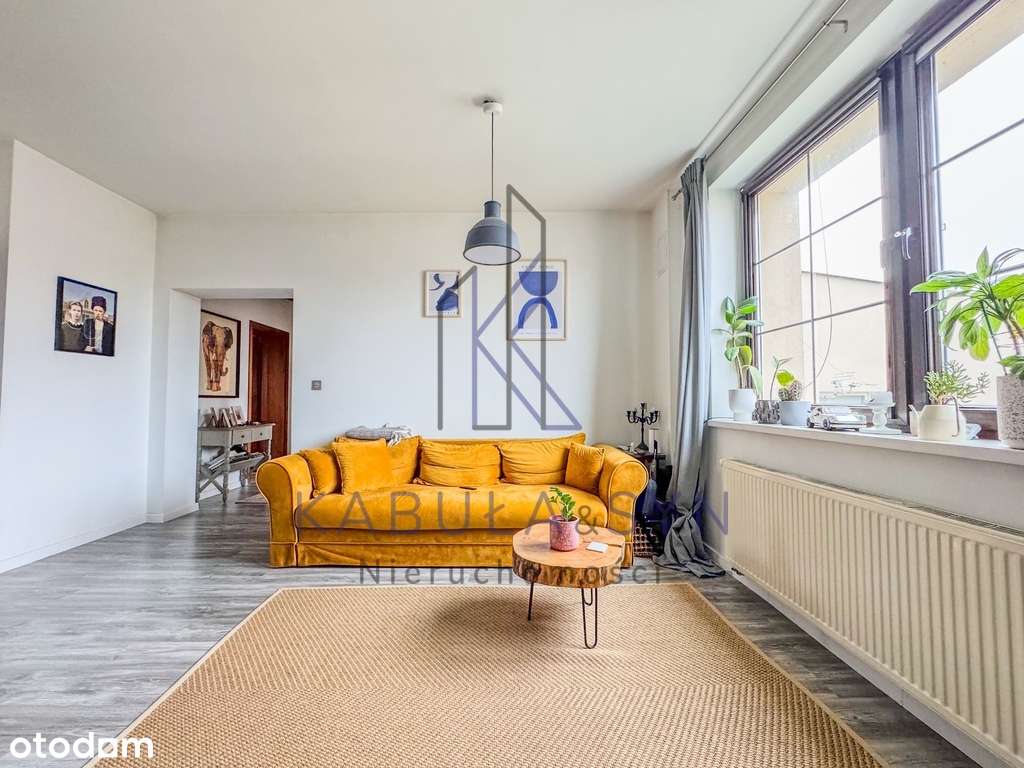 3 pokoje + Twój własny taras na dachu 25m - Pełny obrazek: 2/19