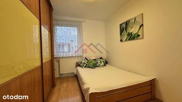 Idealny układ, niski czynsz, w pełni wyposażone 55m2 - Pełny obrazek: 3/20