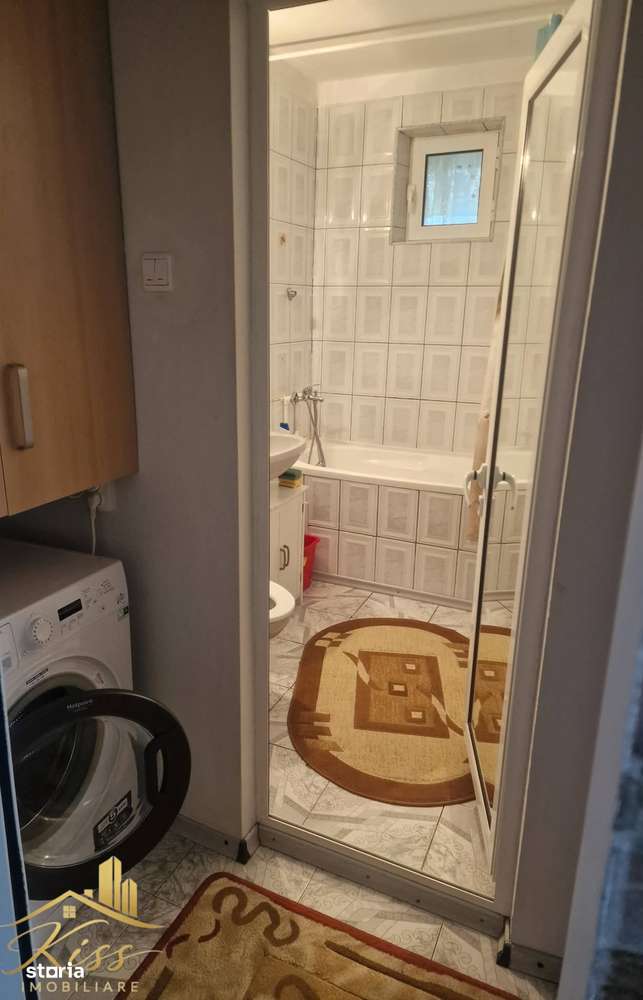 Apartament 2 camere,56,47, semidecomandat,cartierul Micro 16-2